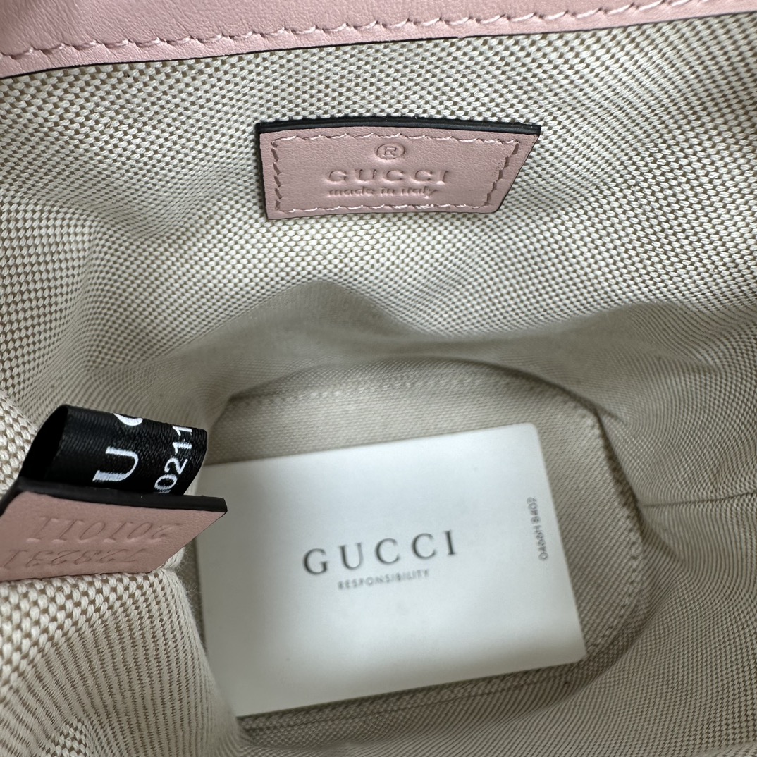 Gucci Drawstring Bags